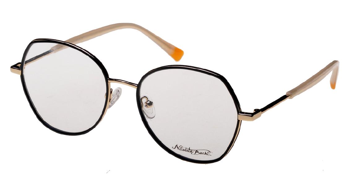 Оптическая оправа Nicoleta Buchi NICOLETA BUCHI 740 02